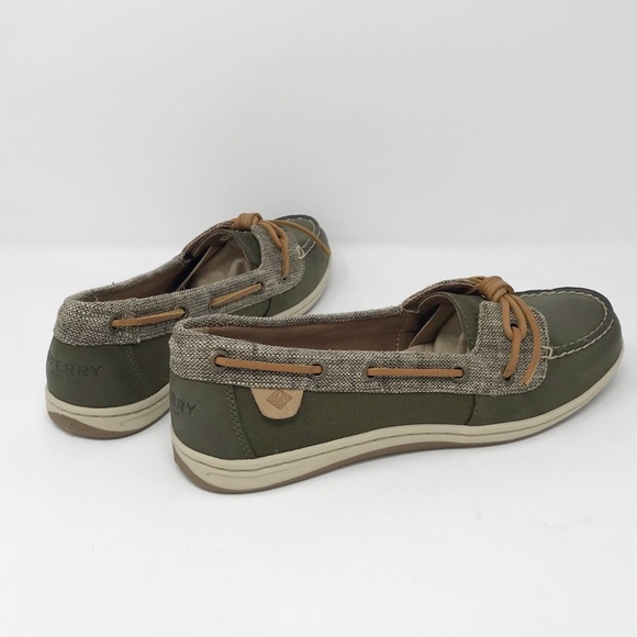 Sperry Barrelfish Boat Shoe - Women's - Picture 4 of 5